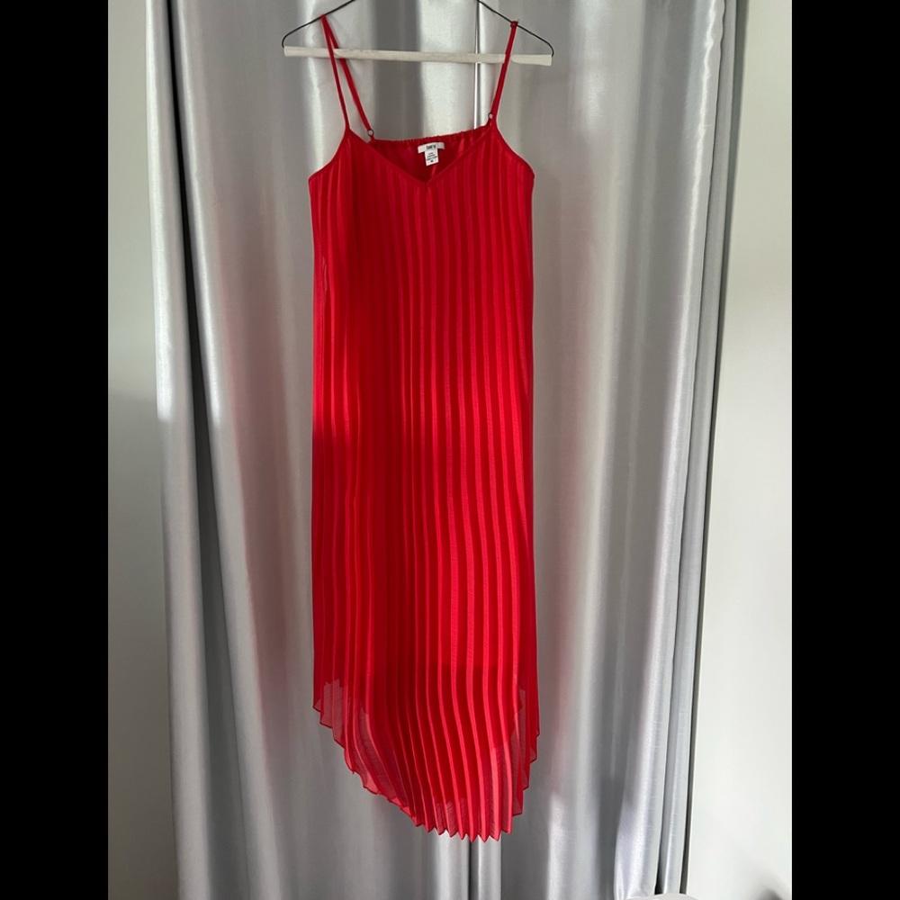 Bari dress size M